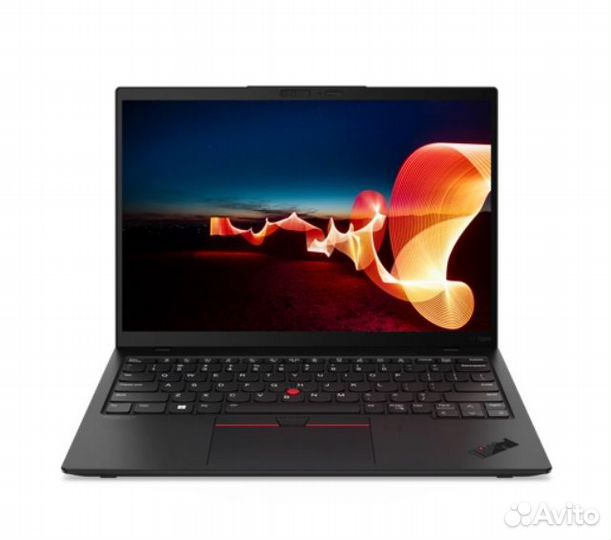 Lenovo ThinkPad (21E8001MRT)