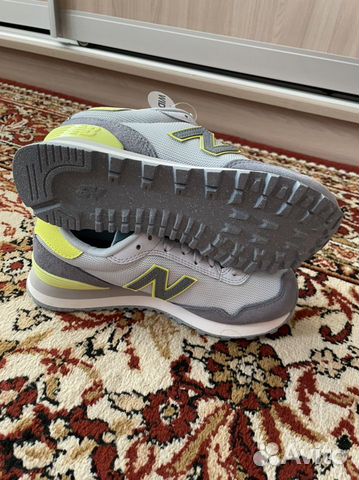 Кроссовки женские 37 размер New Balance