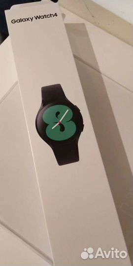 Умные часы Samsung SMART Watch4 40mm