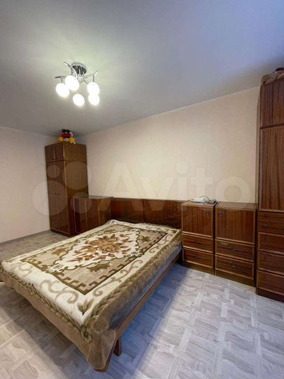 3-к. квартира, 72 м², 2/5 эт.