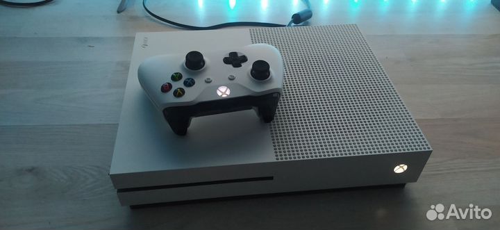 Xbox