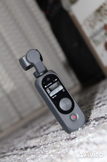 Экшн камера Fimi Palm 2 Pro