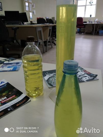 Дизельное топливо дт солярка Подольск