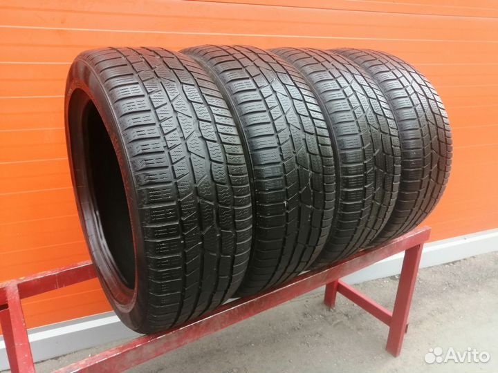 Continental ContiWinterContact TS 830 P 215/50 R17 95V