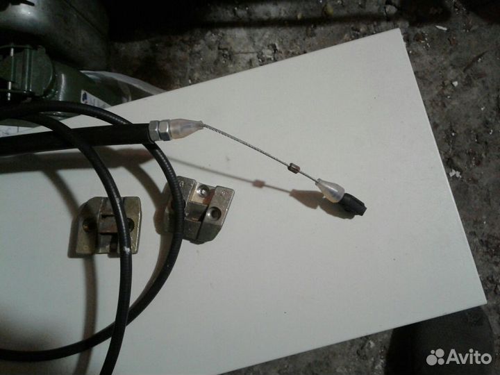 Запчасти УАЗ