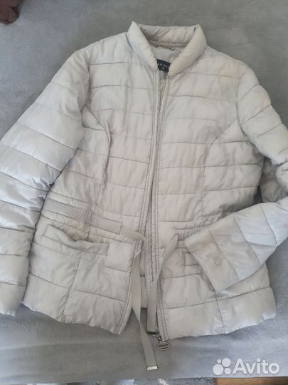 Куртки на осень