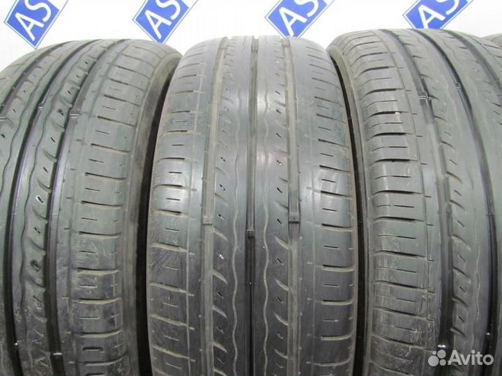 Kumho Solus KH17 195/55 R16 96R