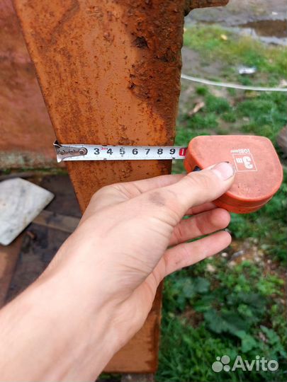 Коники лесовозные