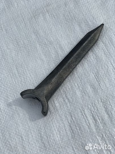 Зуб шлейф бороны дискатора mcfarlane