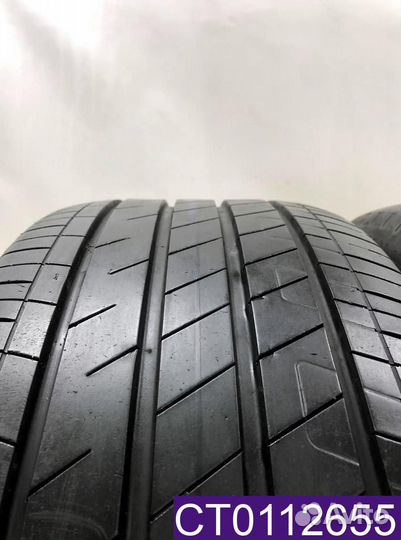 Goodyear EfficientGrip Performance 255/50 R19 103T