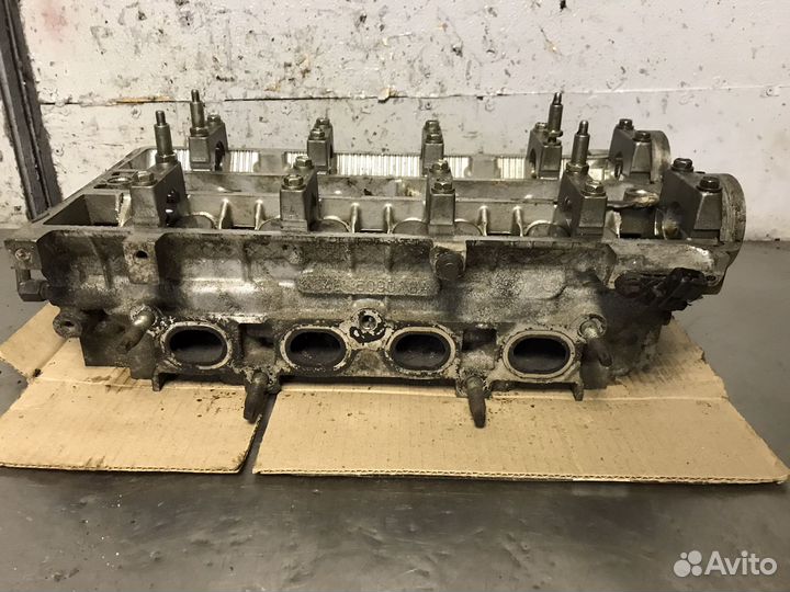 Гбц Fyda-Fydh 1.6 100 zetec-s Ford Focus 1 Puma