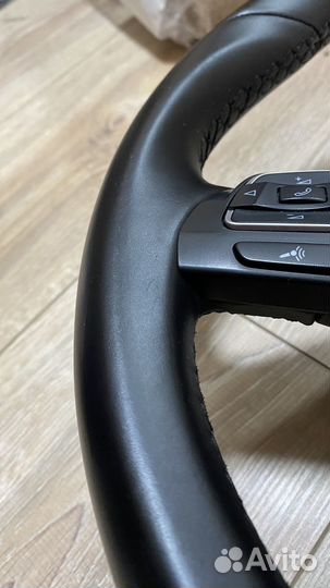 Мультируль volkswagen