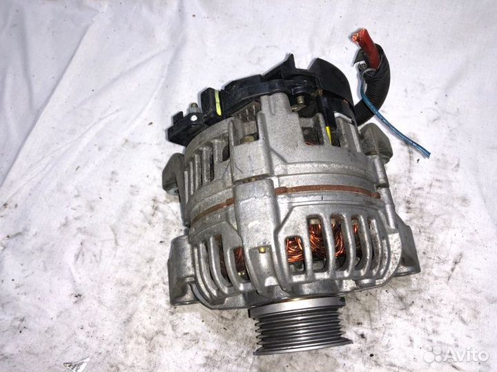 Генератор Opel Astra Combo Corsa Meriva Tigra