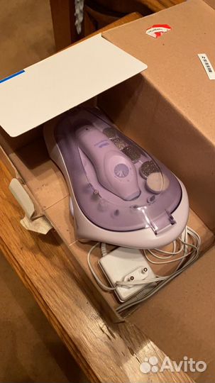 Маникюрный набор