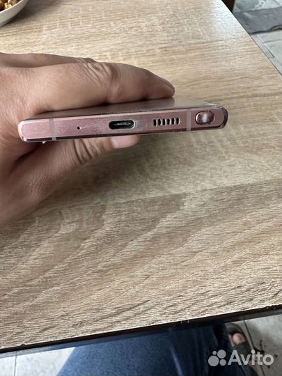 Samsung Not 20 8/256