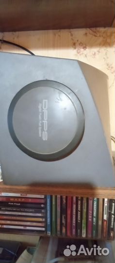 Колонка музыкальная