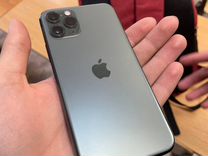 iPhone 11 Pro, 256 ГБ