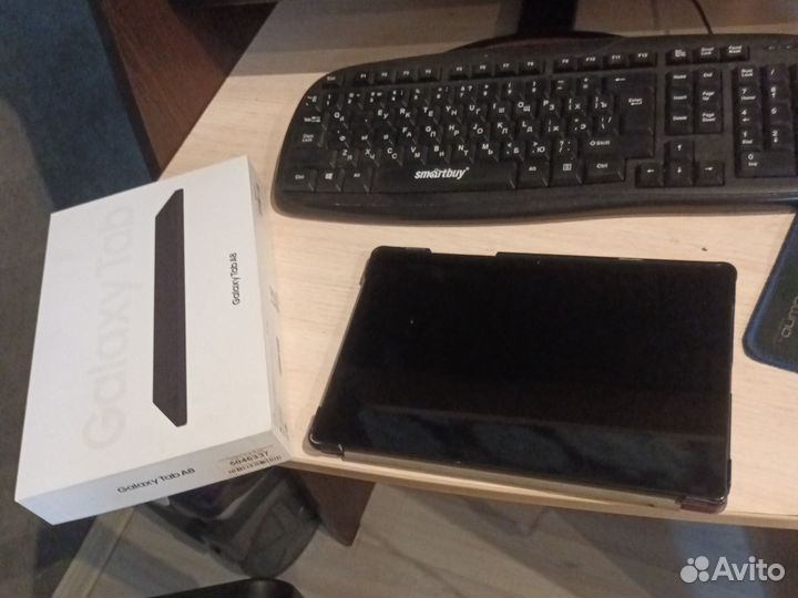 Планшет samsung