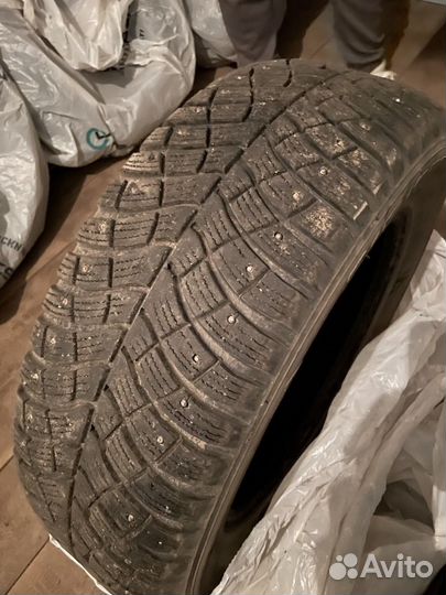 КАМА Кама-515 215/65 R16