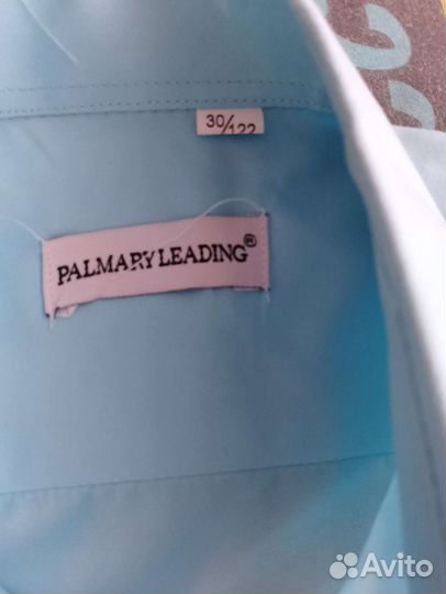 Рубашка детская