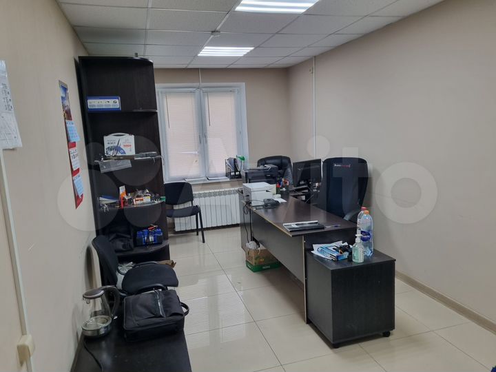 Торговая площадь, 75 м²