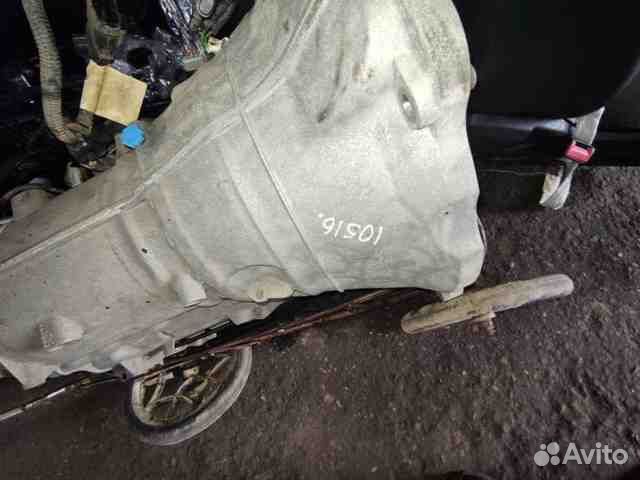 АКПП iveco daily 6 (2014 - 2023) 2.3 5802015986 8h