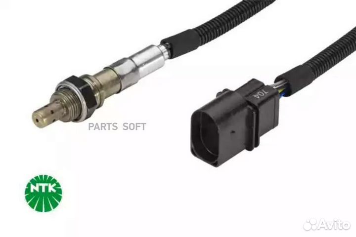 Лямбда-зонд 1774