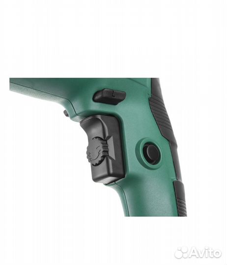 Ударная дрель Hammer 780 Вт новая
