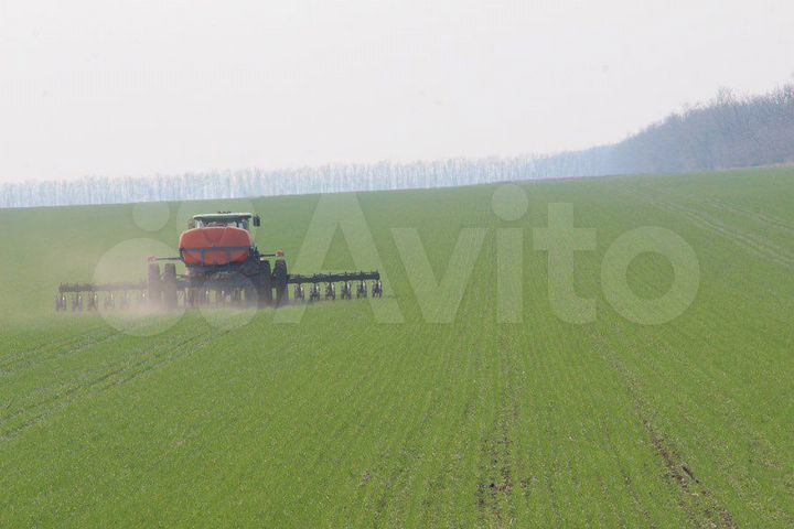 Участок 3,2 га (СНТ, ДНП)