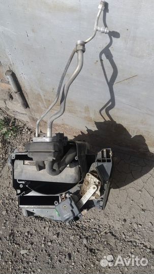 Панель приборов Хонда сивик