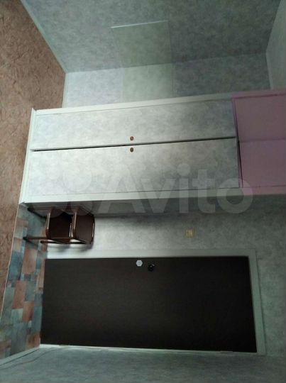 Комната 11 м² в 1-к., 3/9 эт.