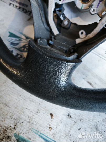 Руль Toyota Corolla X (2006—2013)