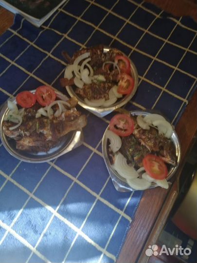 Морская рыбалка для настоящих мужчин