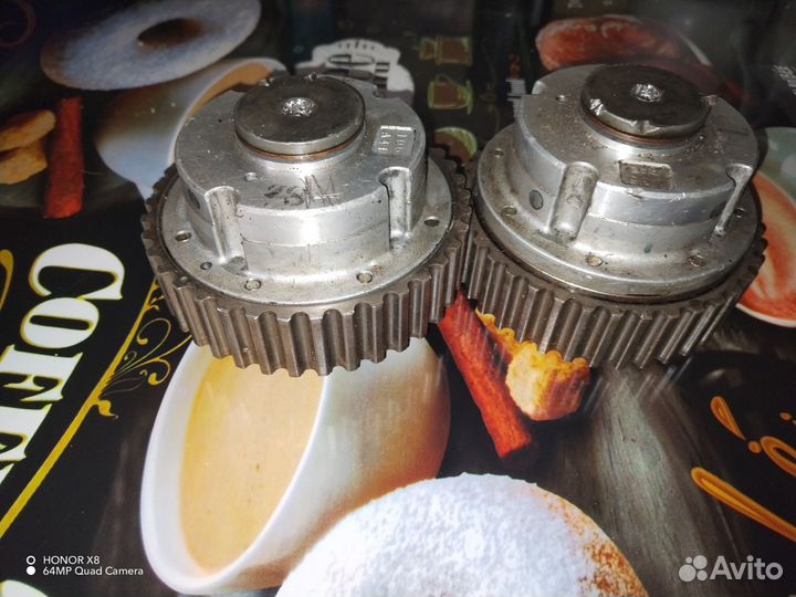 Дроссельная заслонка ford mondeo 4 1.6