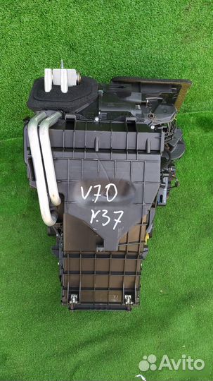 Радиатор печки Volvo V70 B5254T6