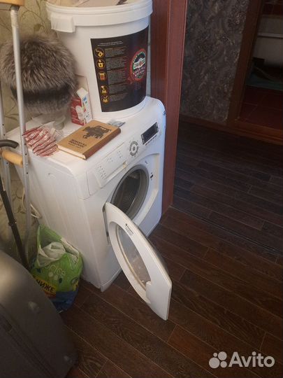 Стиральная машина Hotpoint-Ariston автомат бу