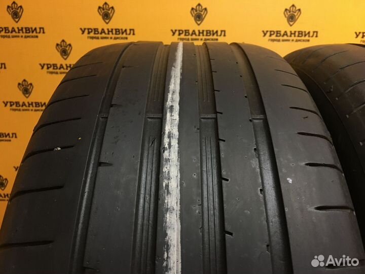 Dunlop SP Sport Maxx RT 2 235/45 R18 98Y