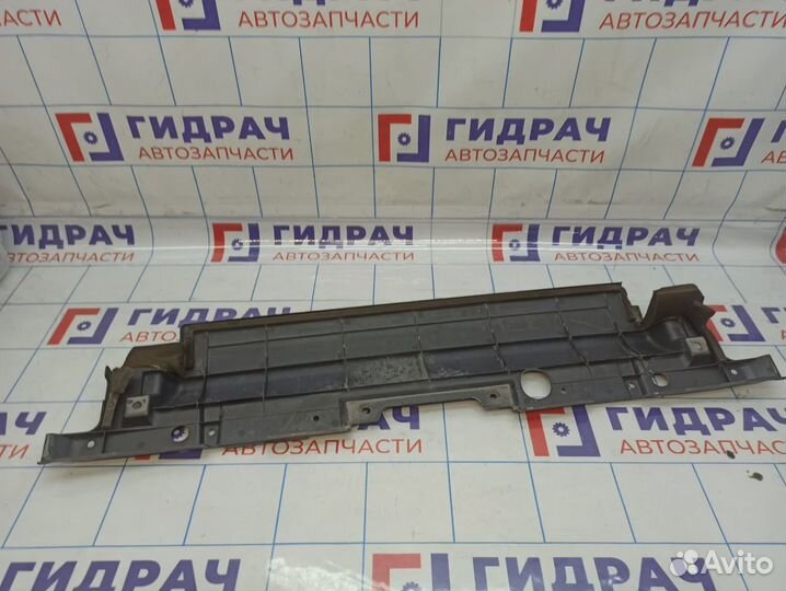 Кожук замка капота Nissan Patrol (Y62) 21496-1LA0A