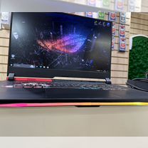 Asus Rog Strix G51 G513IE-HN012