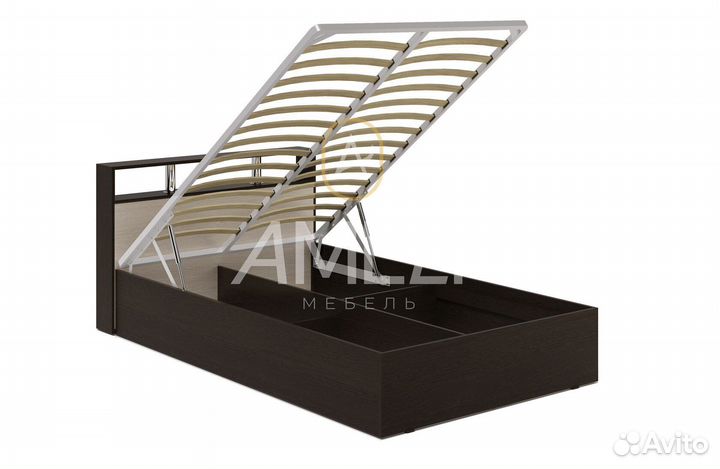 Кровать 120х200 см