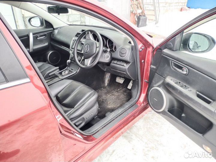 Амортизатор двери багажника Mazda Atenza Sport