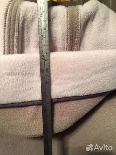 Куртка тканевая