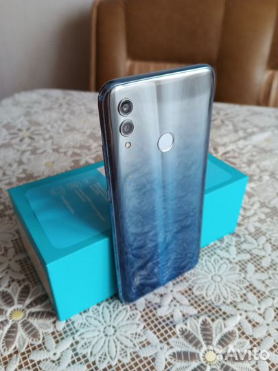 HONOR 10 Lite, 3/32 ГБ