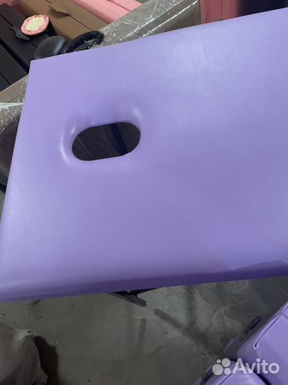 Стол складной с Регулировкой на стальных ножках