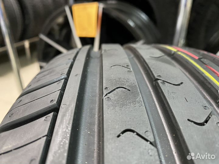 Cordiant Comfort 2 225/60 R18 104V