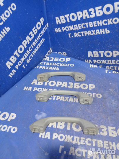 Ручка потолка Renault Logan 1 седан 2012