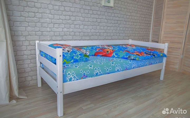 Детская кровать от производителя