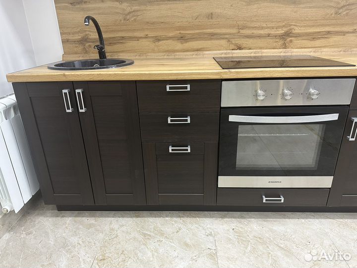 Выставочный образец 2 метра