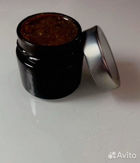 Мед волшебный для него