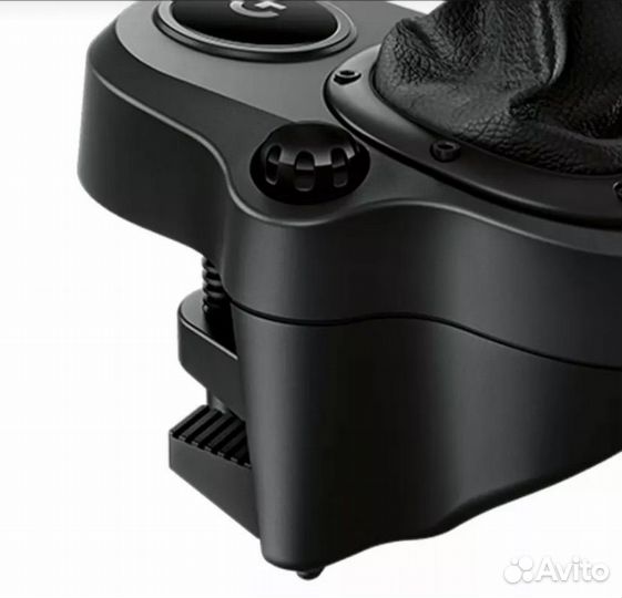 Рычаг переключения передач Logitech G29